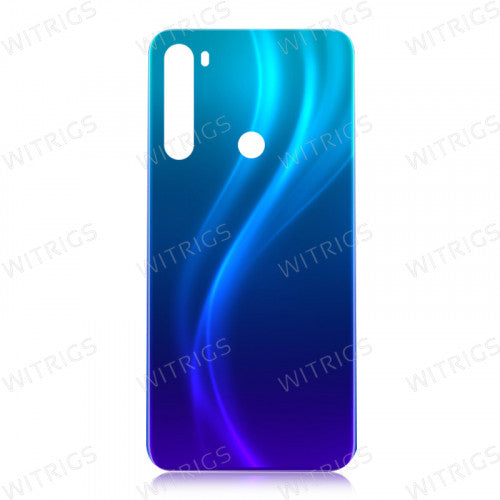 OEM Battery Cover for Xiaomi Redmi Note Blue