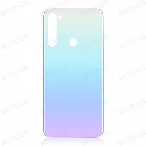 OEM Battery Cover for Xiaomi Redmi Note white