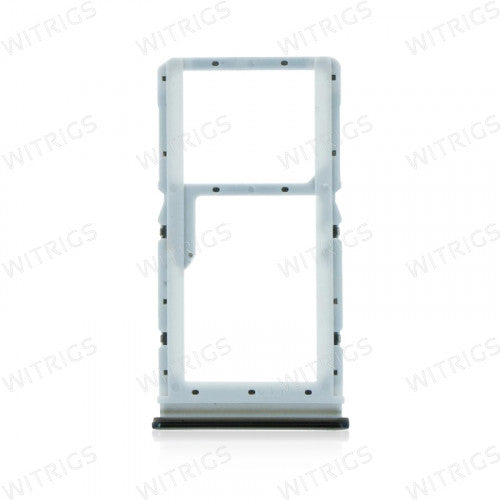 OEM SIM Card Tray for Xiaomi Redmi Note 8 Pro Black
