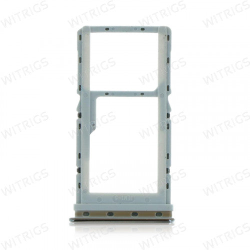 OEM SIM Card Tray for Xiaomi Mi A3 Kind of Gray