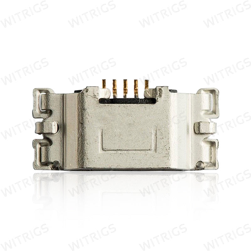 OEM Charging Port for Motorola Moto G5S Plus