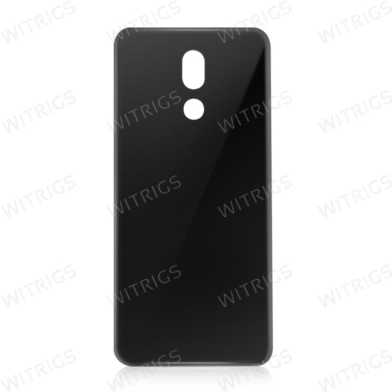 OEM Battery Cover for LG Stylo 5 Platinum Gray