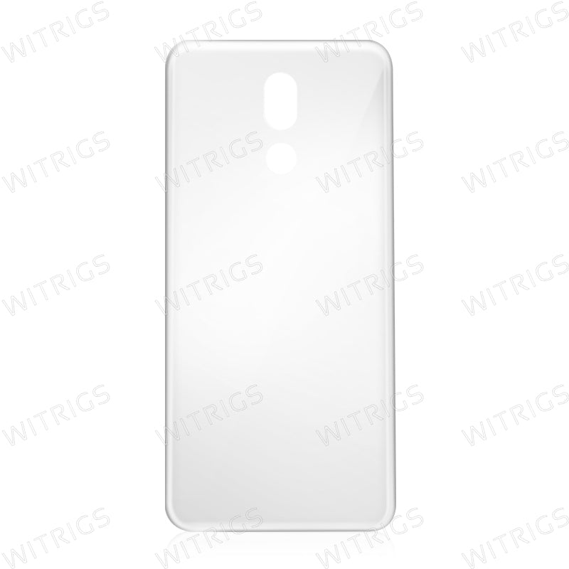 OEM Battery Cover for LG Stylo 5 White