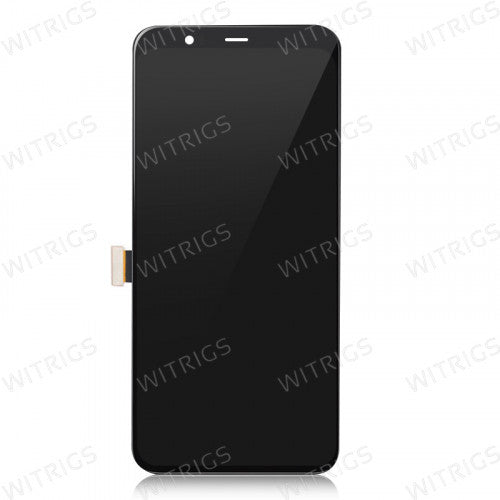 Original Replacement for Google Pixel 4