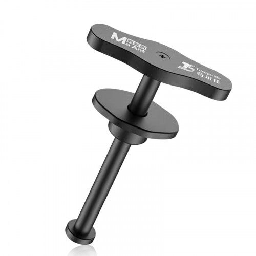 Welding oil tools Aluminum Alloy Solder Flux Needle Solder Paste Pusher