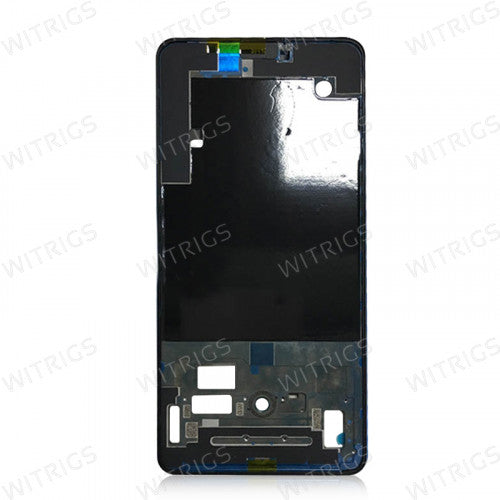 OEM Middle Frame for Xiaomi Mi 9T Glacier blue