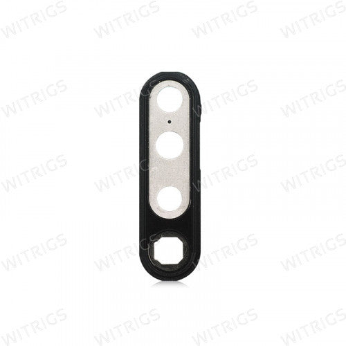 OEM Camera Cover for Xiaomi Redmi Note 8 Pro Black