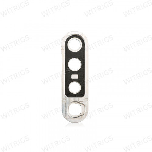 OEM Camera Cover for Xiaomi Redmi Note 8 Pro Black
