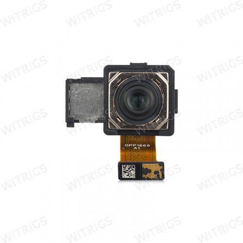 OEM Main Rear Camera for Xiaomi Redmi Note Pro 64 MP Wide