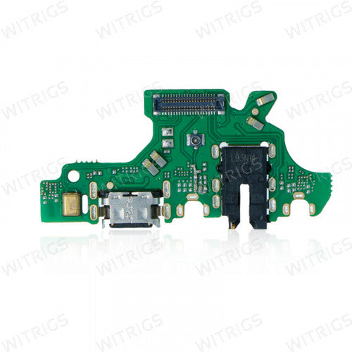 Custom Charging Port PCB Board for Huawei P30 lite
