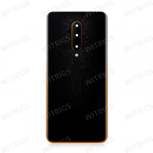 OEM Battery Cover for OnePlus 7T Pro 5G McLaren