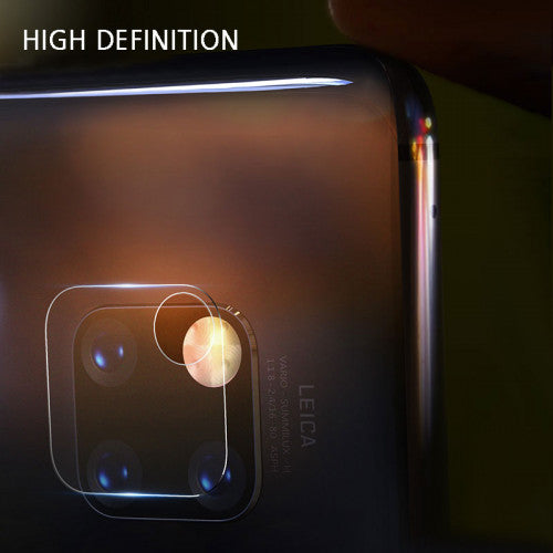 Rear Camera Tempered Glass Screen Protector for Huawei Mate 20