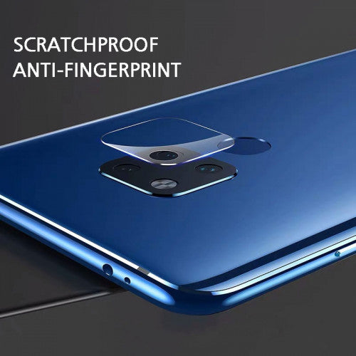Rear Camera Tempered Glass Screen Protector for Huawei Mate 20 X