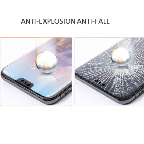 Full Cover Screen Protector Hydrogel film For Huawei P30 Pro