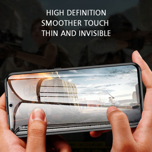 Full Cover Screen Protector Hydrogel film For Huawei P30 Pro