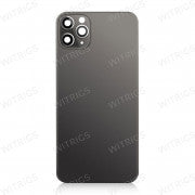 OEM Back Glass Cover for iPhone 11 Pro Max Green