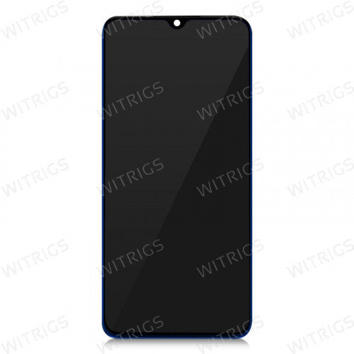OEM Screen Replacement for Xiaomi Redmi Note 8 Blue
