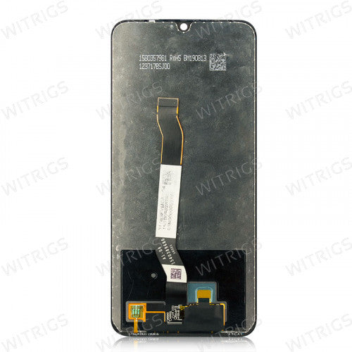 OEM Screen Replacement for Xiaomi Redmi Note 8 Blue