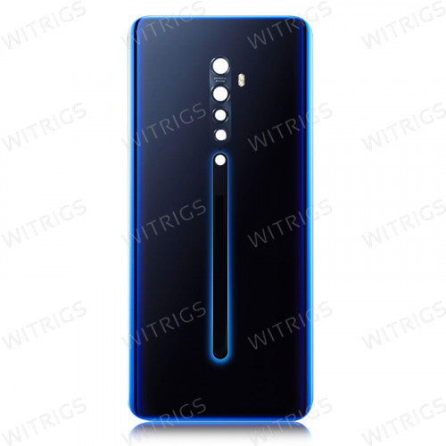 OEM Battery Cover for Oppo Reno2 Black