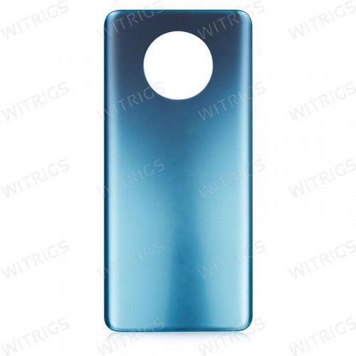 OEM Battery Cover for OnePlus 7T Blue