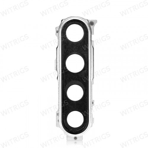 OEM Camera Cover for Xiaomi Redmi Note 8 White