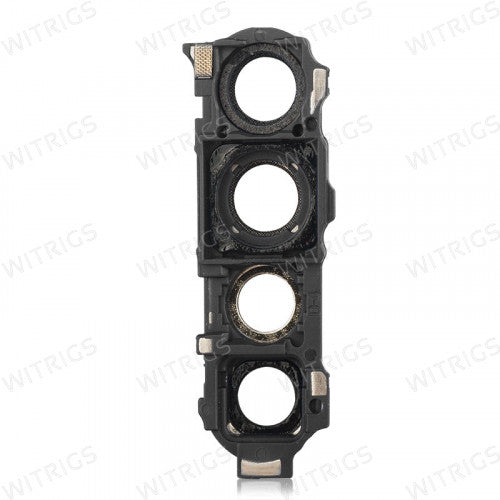 OEM Camera Cover for Xiaomi Redmi Note 8 White