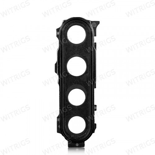 OEM Camera Cover for Xiaomi Redmi Note 8 Black