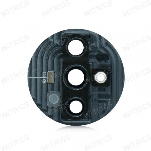 OEM Camera Cover for OnePlus 7T Blue