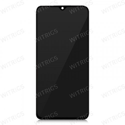OEM Screen Replacement for Xiaomi Redmi Note Black