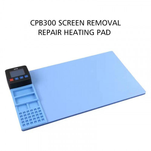 CPB300 Heating Plate For Phone