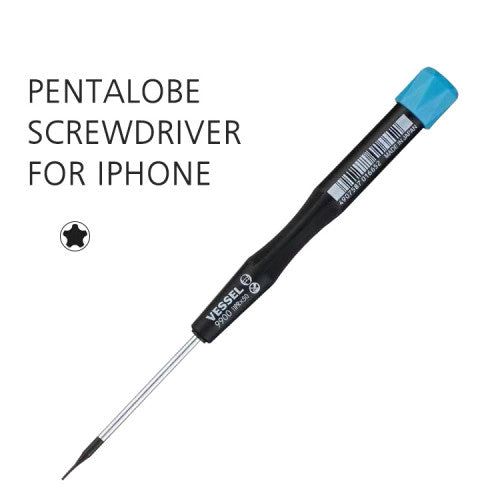 Pentalobe Screwdriver for iPhone 0.8mm