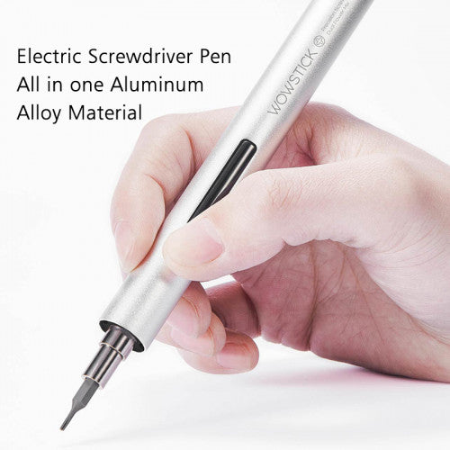 All in one Electric Screwdriver Pen