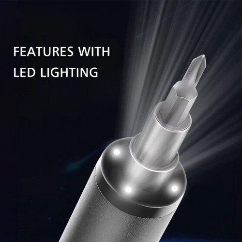 All in one Electric Screwdriver Pen