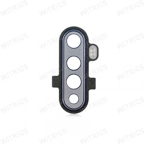 OEM Camera Cover for Realme X2 Pro Blue