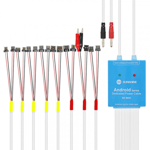 Power Supply Cable Boot Cable for Android