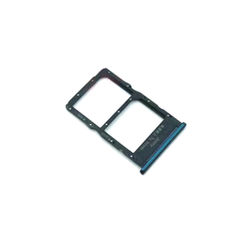 OEM SIM Card Tray for Huawei P40 lite Green