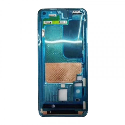 OEM Middle Frame for Xiaomi Mi 10 5G Green
