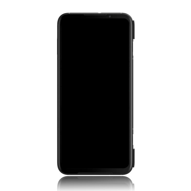OEM Screen Replacement with Frame for Xiaomi Black Shark 3 pro Black