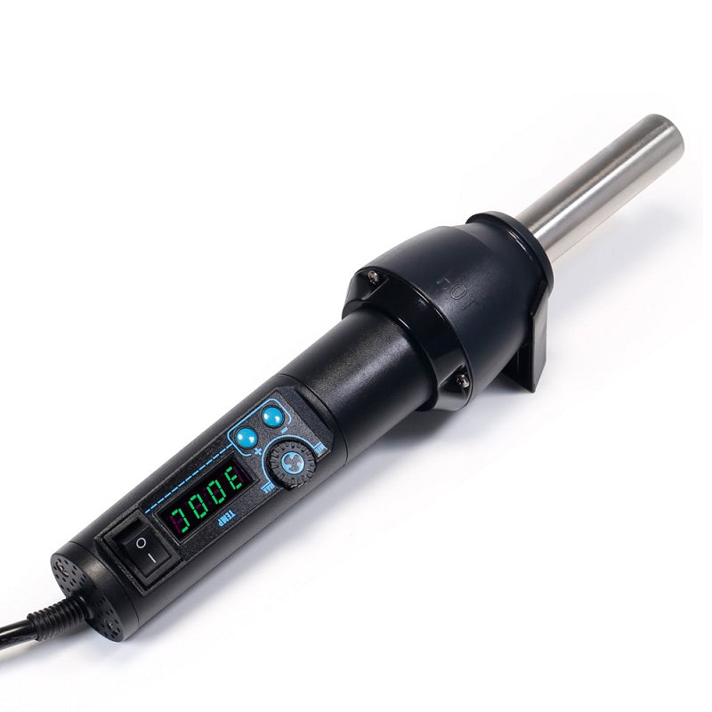 YIHUA8858-I Intelligent Heat Gun (EU Plug)