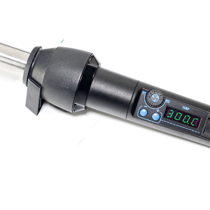YIHUA8858-I Intelligent Heat Gun (EU Plug)