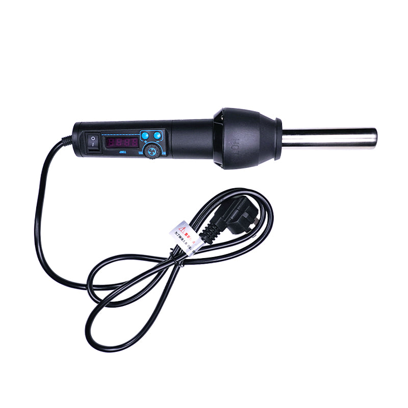 YIHUA8858-I Intelligent Heat Gun (EU Plug)