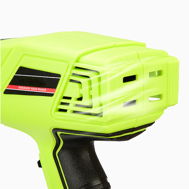 XCORT Portable Industrial Heat Gun 2000W XQB03-2000 (EU Plug)