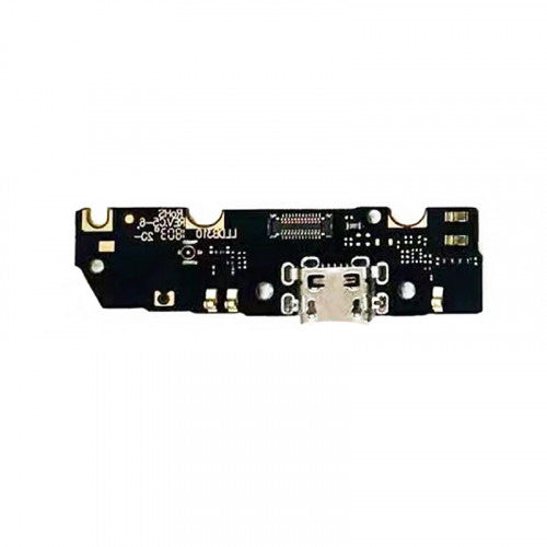 Custom Charging Port PCB Board for Motorola Moto G6