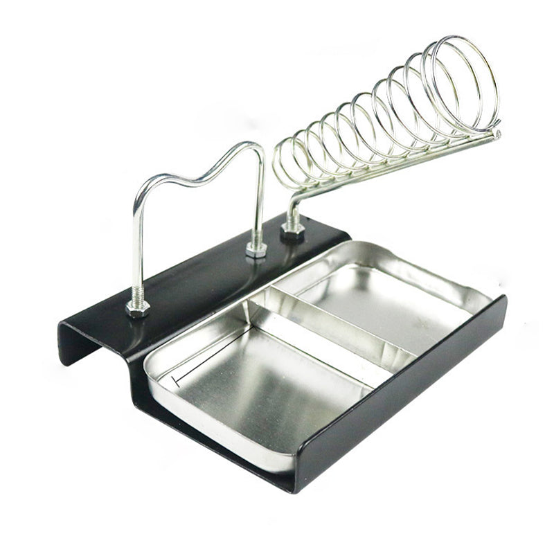 Soldering Iron Stand Holder Type2
