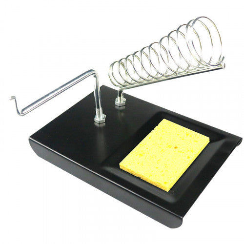 Soldering Iron Stand Holder Type3