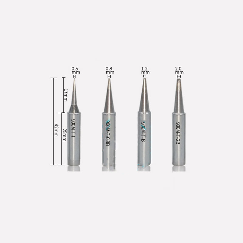 936 Soldering Iron Tip 900M-T Seires 900M-T-0.8B
