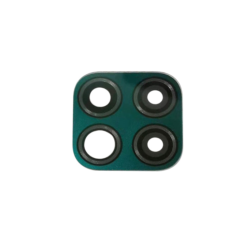 OEM Camera Glass for Huawei P40 lite Green