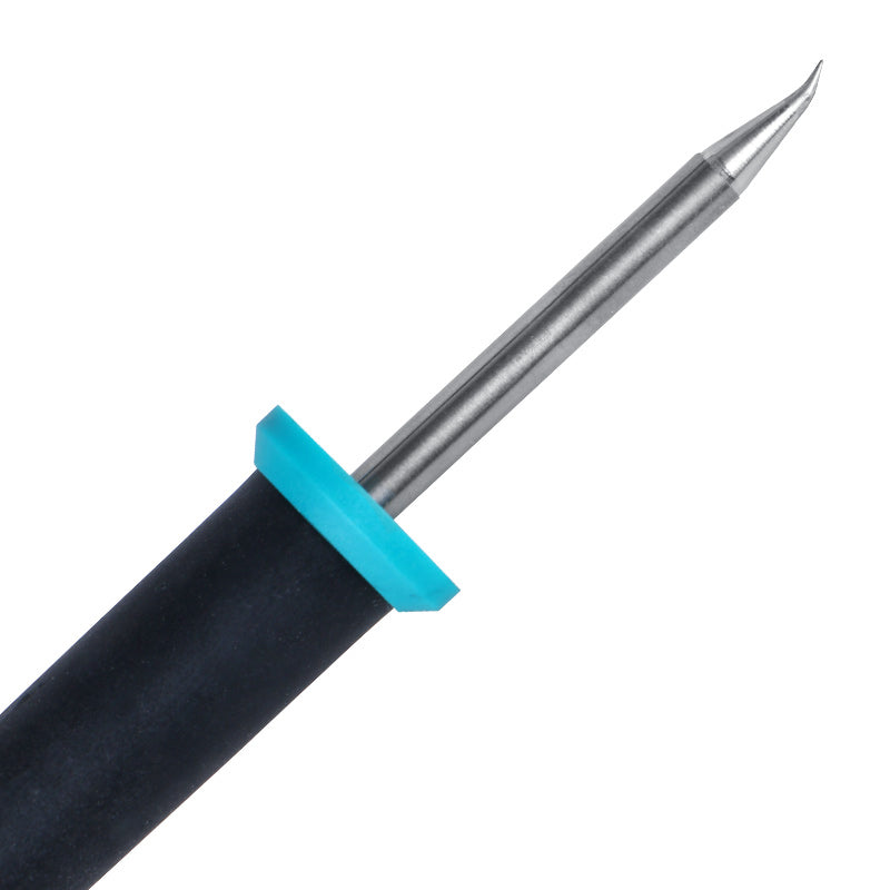 Quick TS1200A New Intelligent Lead Free Soldering Station 120W (220V-EU Plug)