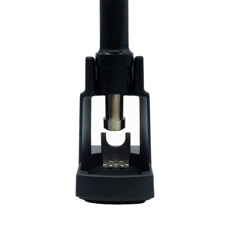 Quick 861DW Lead Free Hot Air Rework Station (220V-EU Plug)