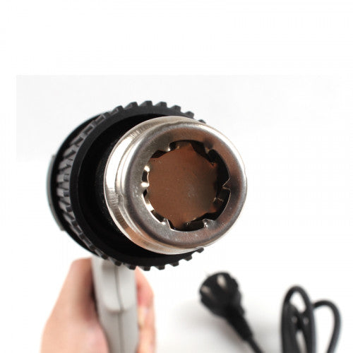 QUICK 885 THERMOSTAT HOT AIR GUN 1800W (220V-EU Plug)